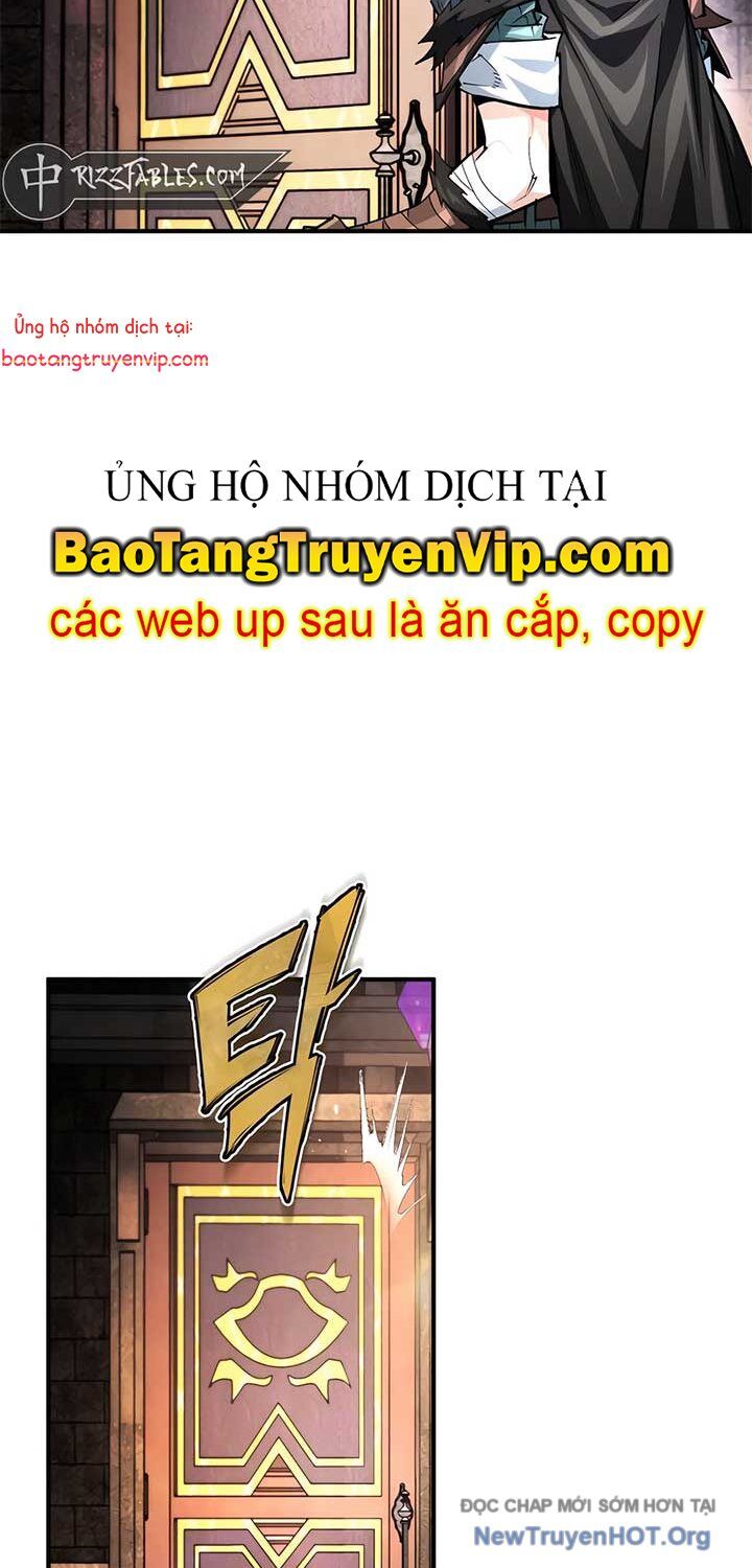Trên Thế Giới Không Có Chiến Binh Xấu - Chapter 37 - Page 44
