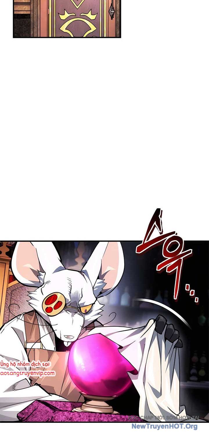 Trên Thế Giới Không Có Chiến Binh Xấu - Chapter 37 - Page 45