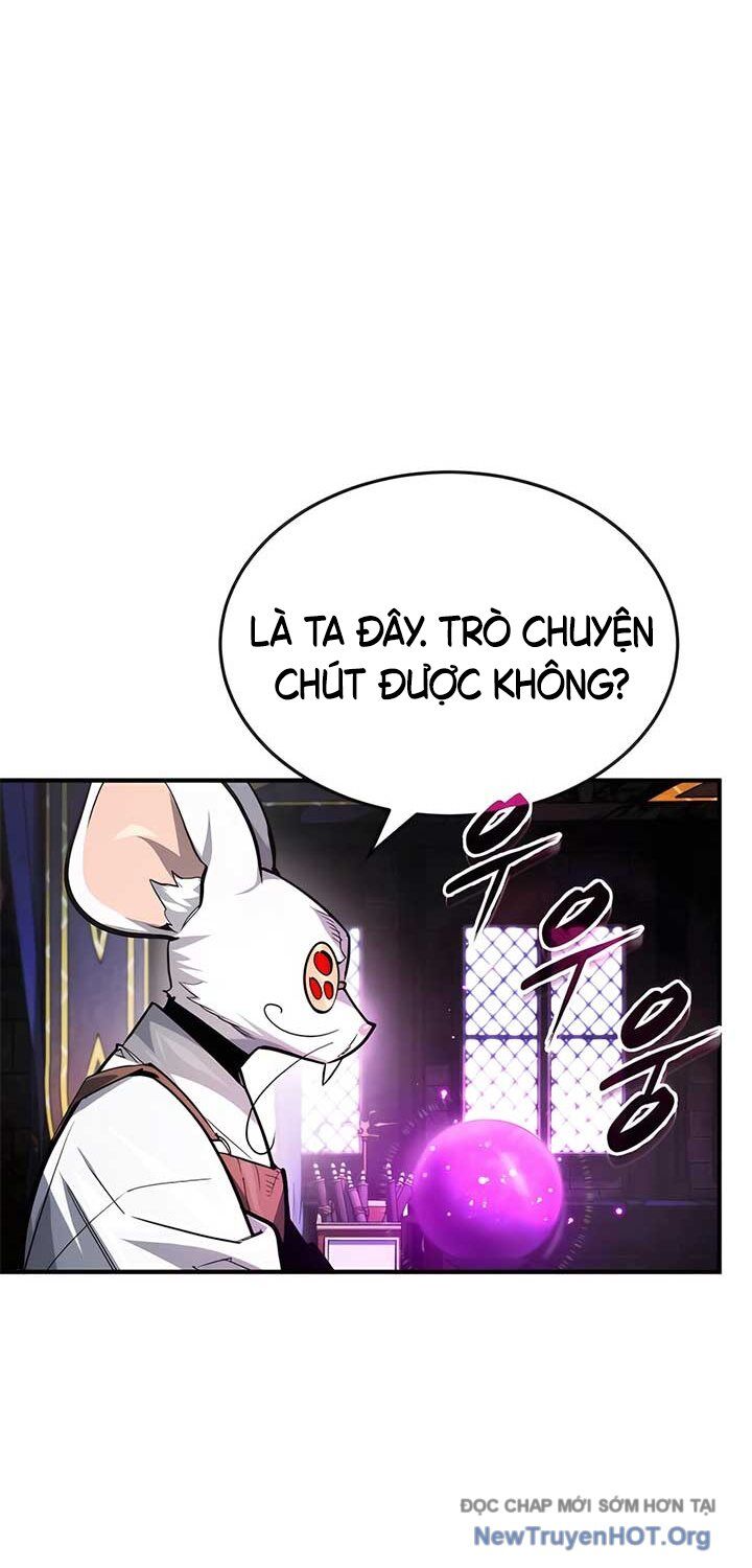 Trên Thế Giới Không Có Chiến Binh Xấu - Chapter 37 - Page 46