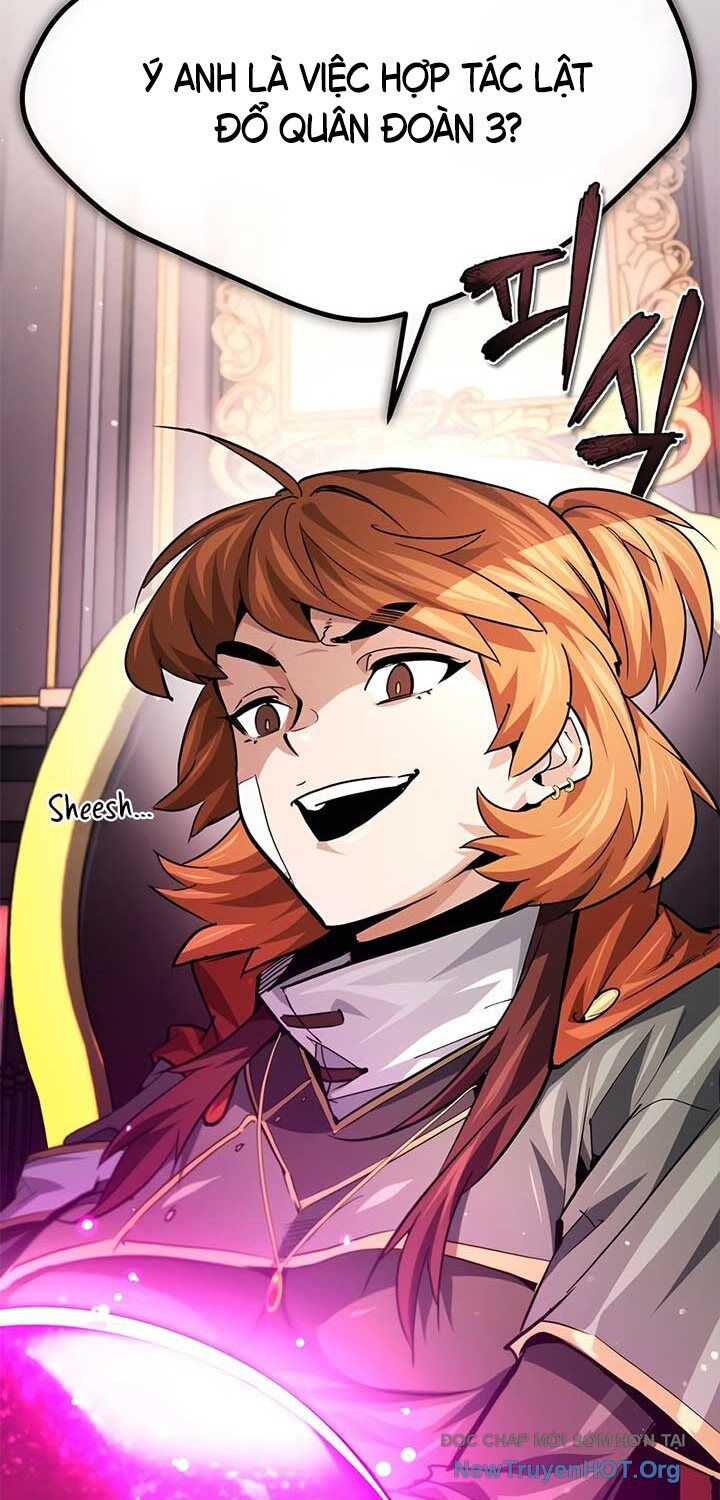 Trên Thế Giới Không Có Chiến Binh Xấu - Chapter 37 - Page 50