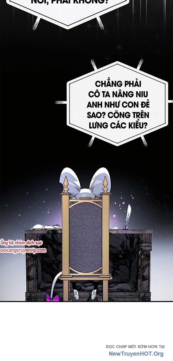 Trên Thế Giới Không Có Chiến Binh Xấu - Chapter 37 - Page 52