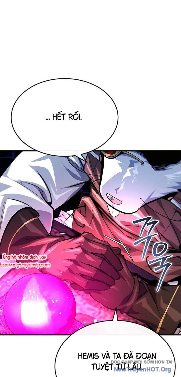 Trên Thế Giới Không Có Chiến Binh Xấu - Chapter 37 - Page 53