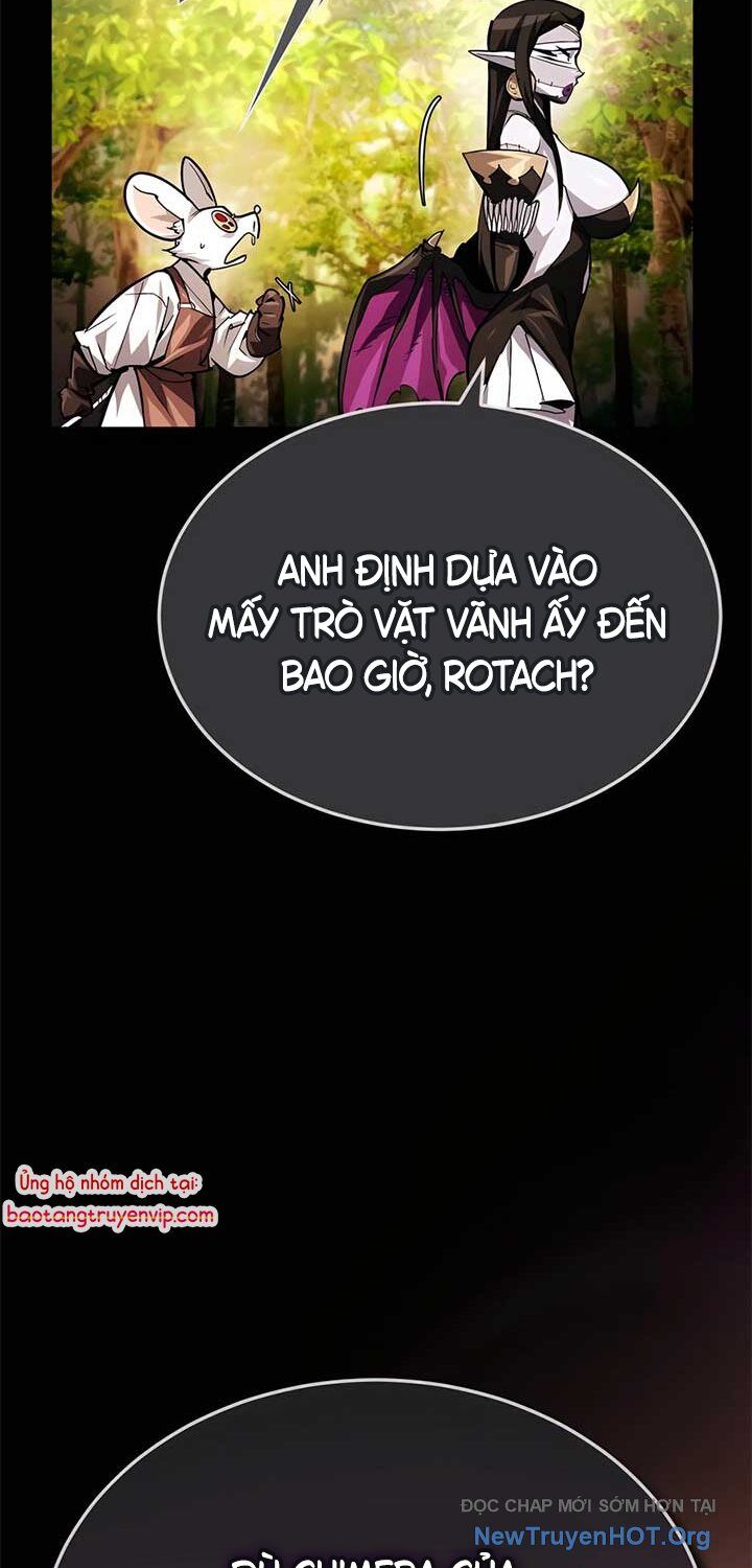 Trên Thế Giới Không Có Chiến Binh Xấu - Chapter 37 - Page 55