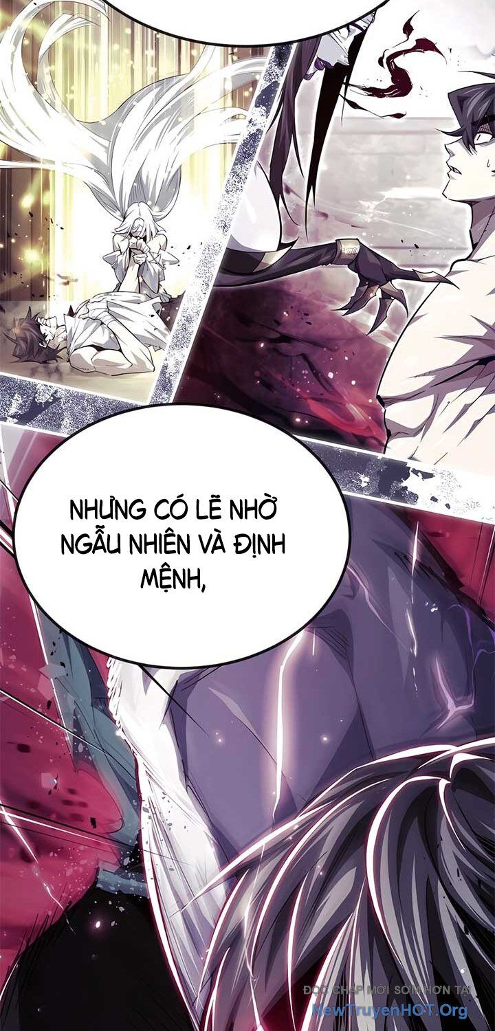 Trên Thế Giới Không Có Chiến Binh Xấu - Chapter 37 - Page 6