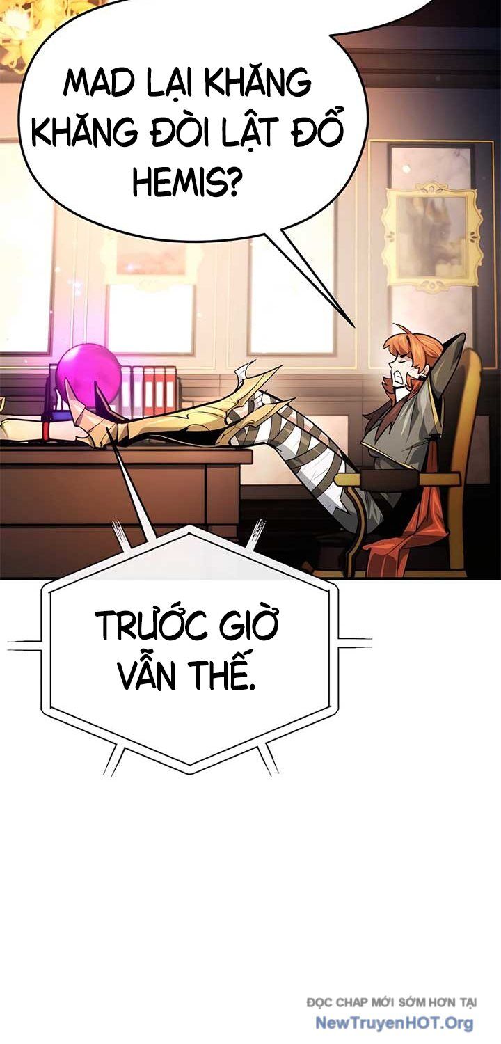 Trên Thế Giới Không Có Chiến Binh Xấu - Chapter 37 - Page 60