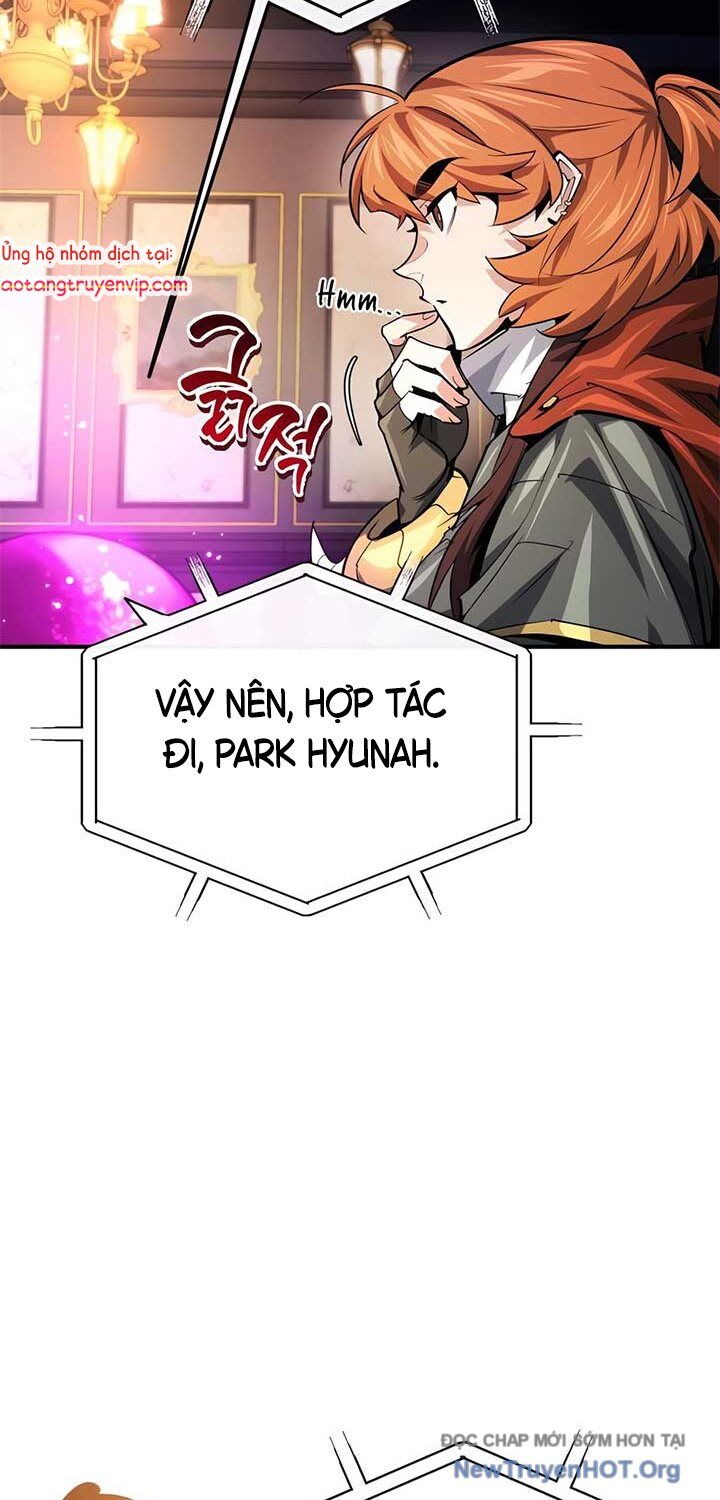 Trên Thế Giới Không Có Chiến Binh Xấu - Chapter 37 - Page 64