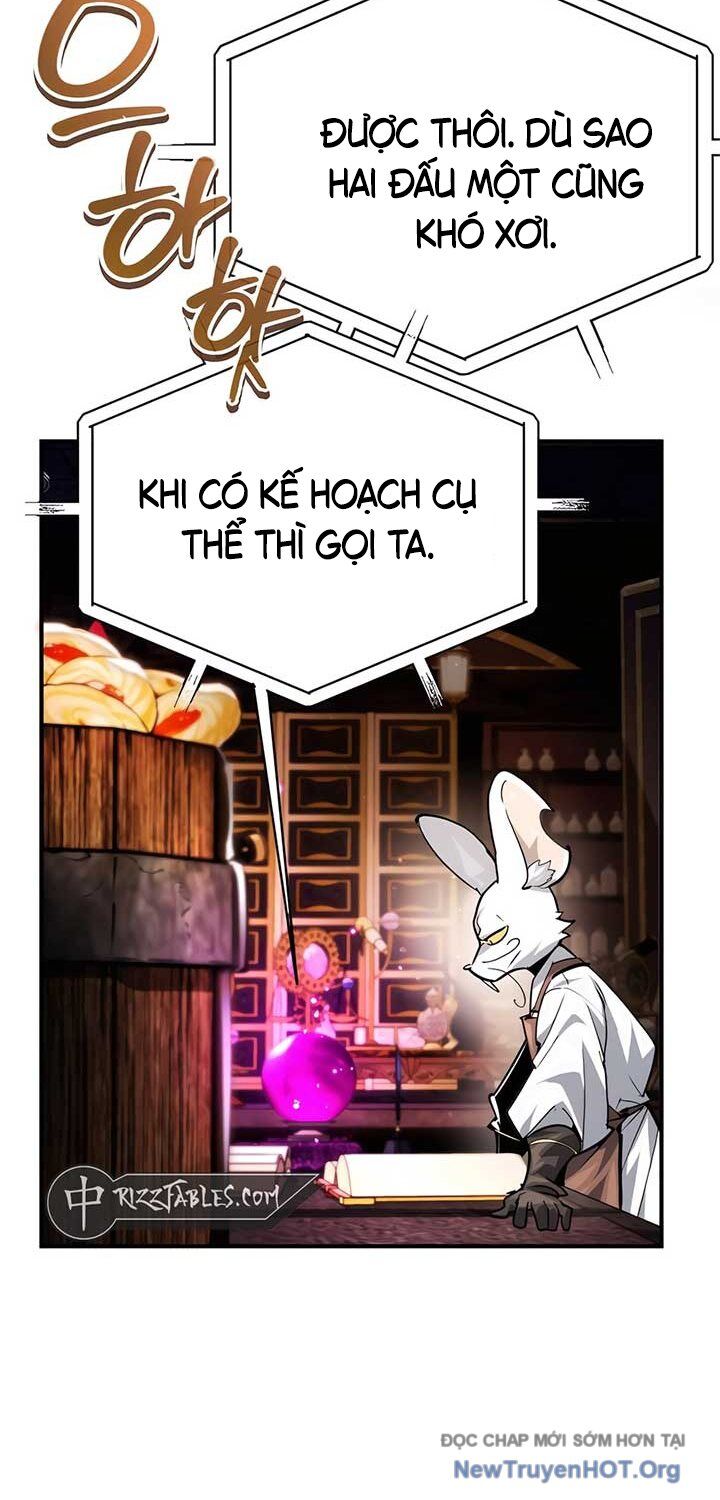 Trên Thế Giới Không Có Chiến Binh Xấu - Chapter 37 - Page 65