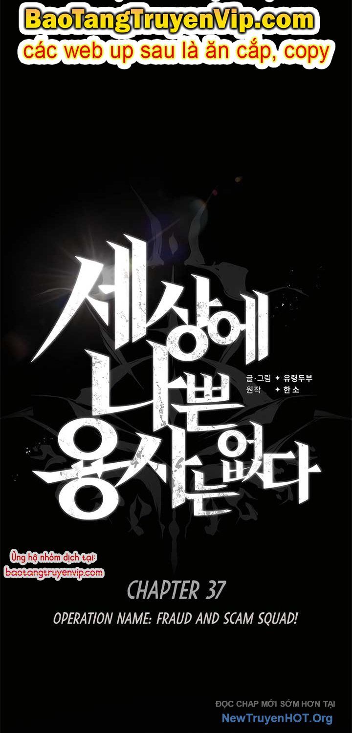Trên Thế Giới Không Có Chiến Binh Xấu - Chapter 37 - Page 77
