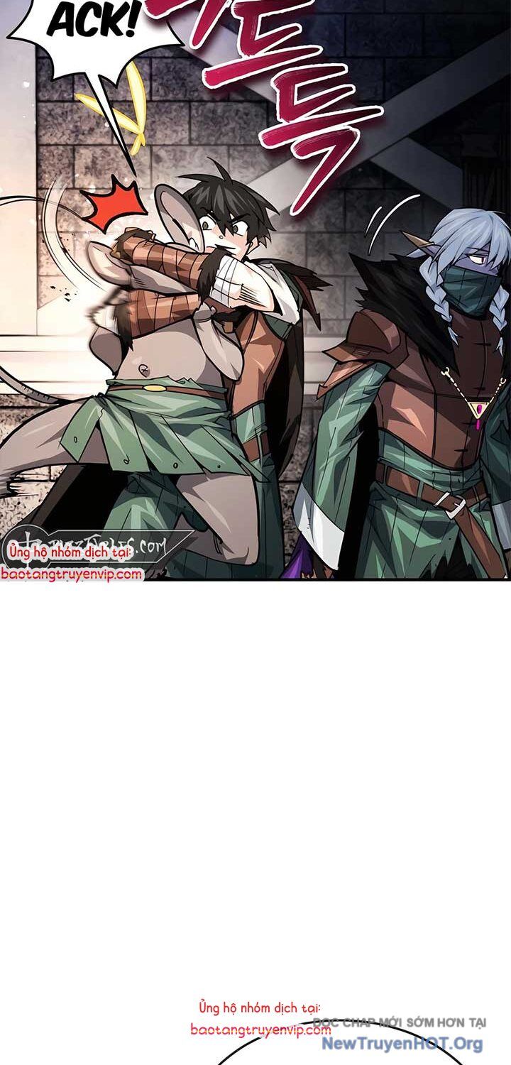 Trên Thế Giới Không Có Chiến Binh Xấu - Chapter 37 - Page 80