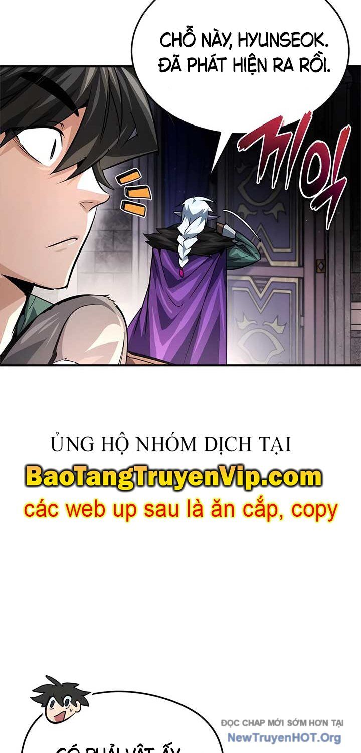 Trên Thế Giới Không Có Chiến Binh Xấu - Chapter 37 - Page 81