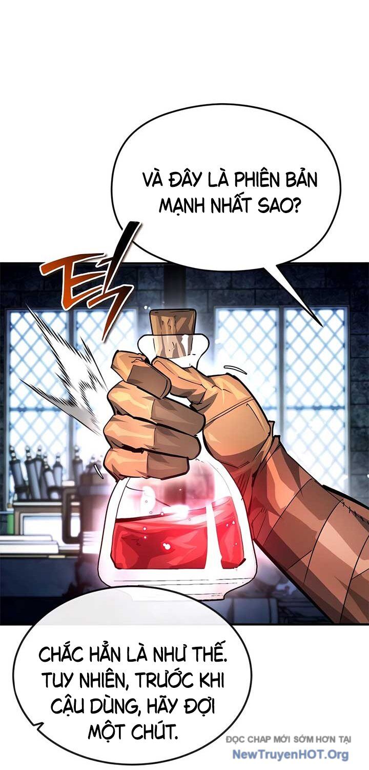 Trên Thế Giới Không Có Chiến Binh Xấu - Chapter 37 - Page 83