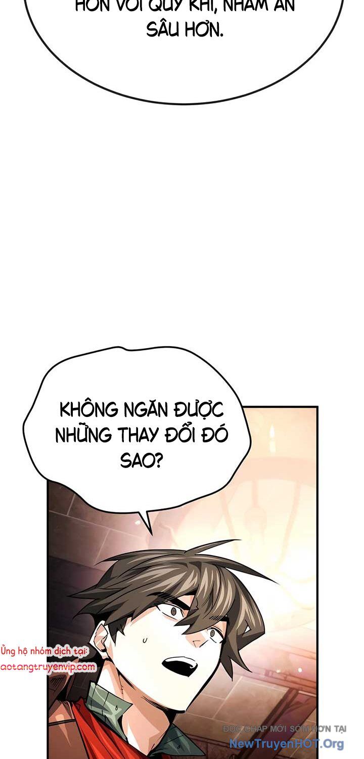 Trên Thế Giới Không Có Chiến Binh Xấu - Chapter 37 - Page 9