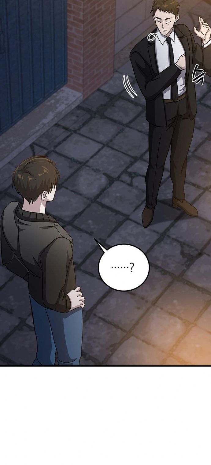 Võ Thần Thăng Cấp Chapter 25 - Trang 11