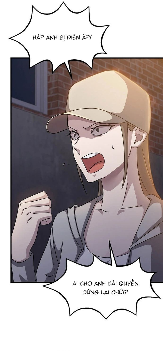 Võ Thần Thăng Cấp Chapter 25 - Trang 12