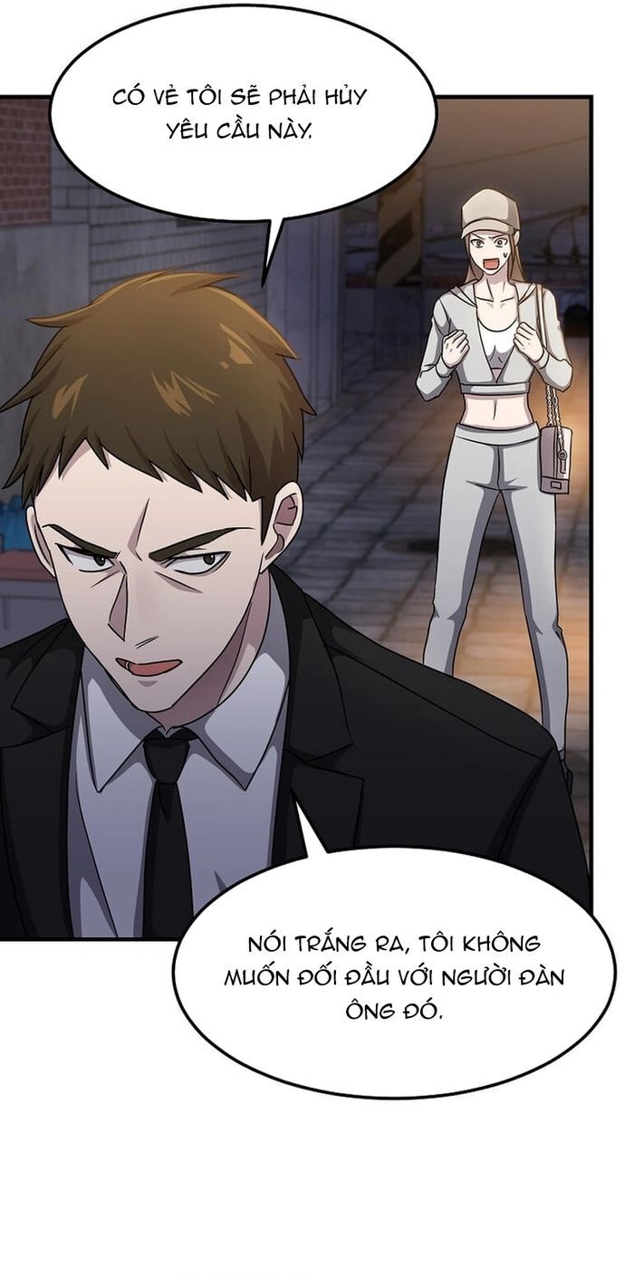 Võ Thần Thăng Cấp Chapter 25 - Trang 13