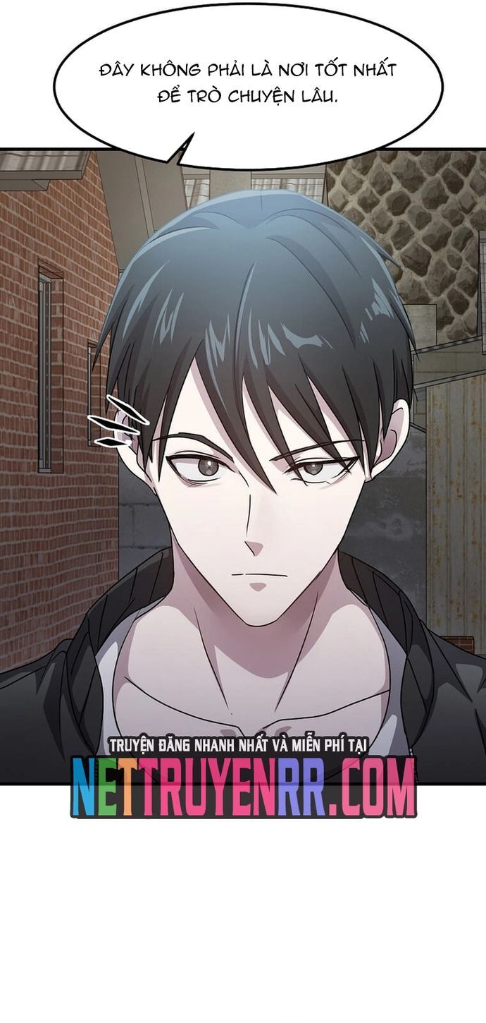 Võ Thần Thăng Cấp Chapter 25 - Trang 15