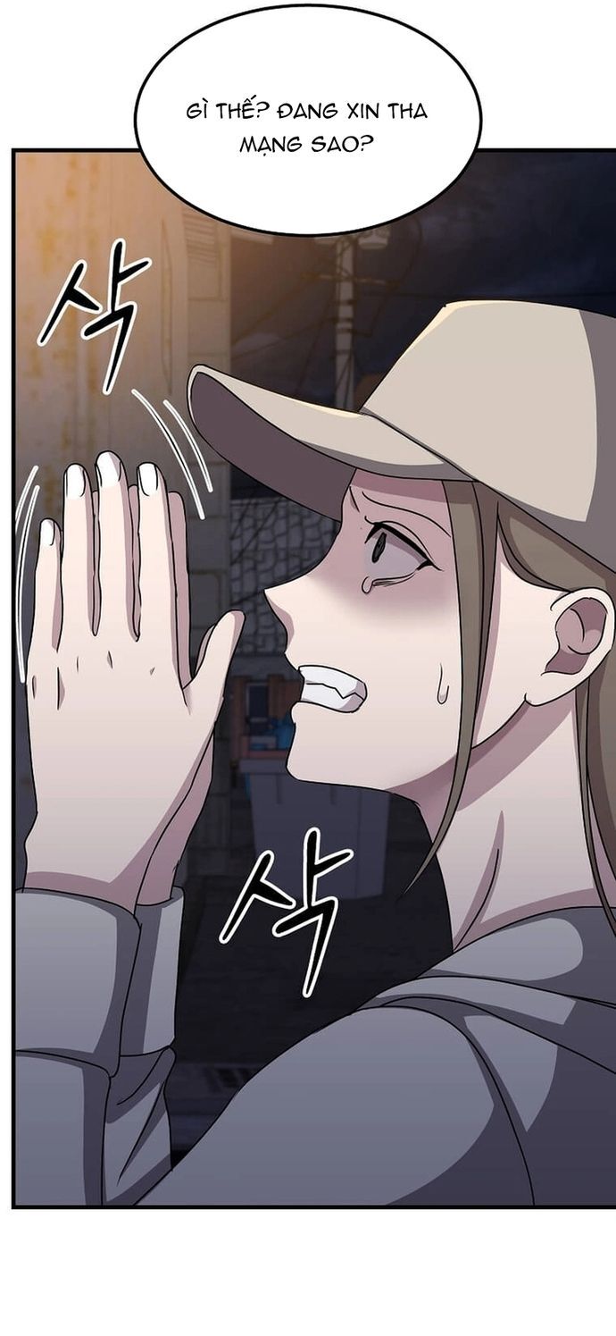 Võ Thần Thăng Cấp Chapter 25 - Trang 27