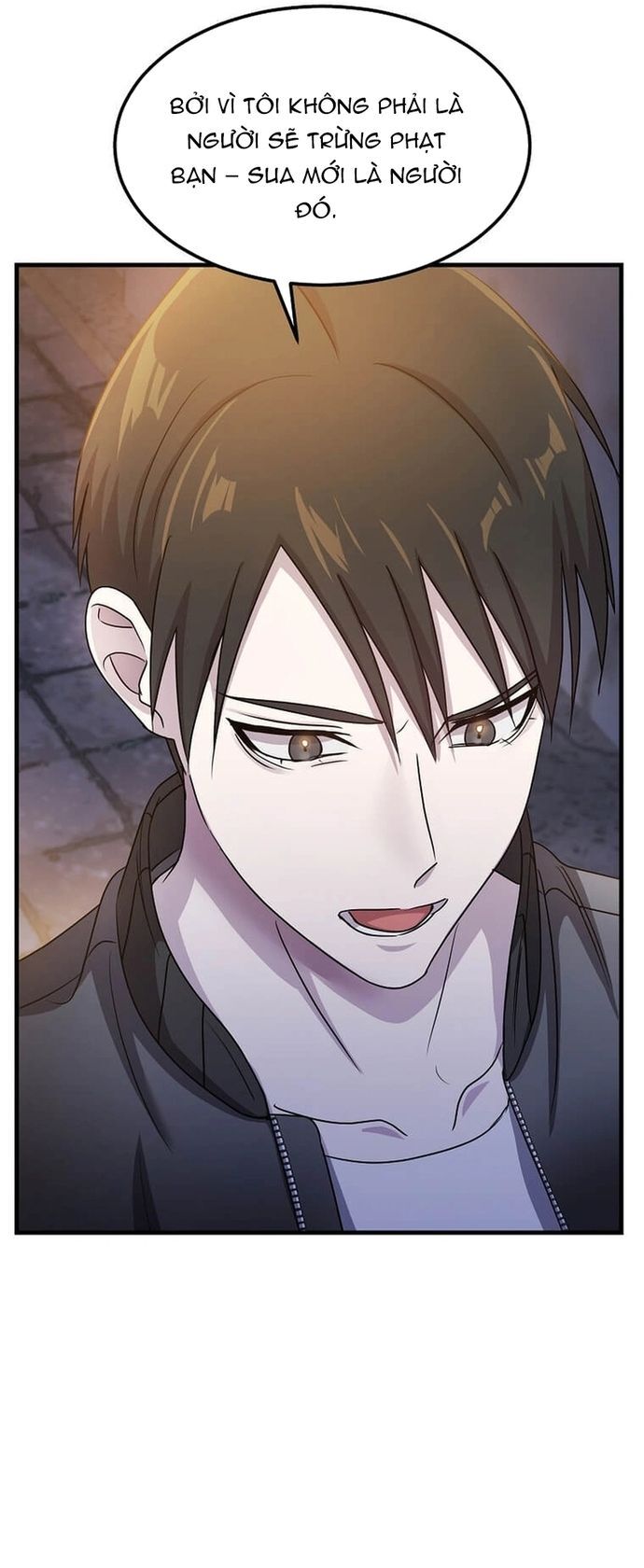 Võ Thần Thăng Cấp Chapter 25 - Trang 30