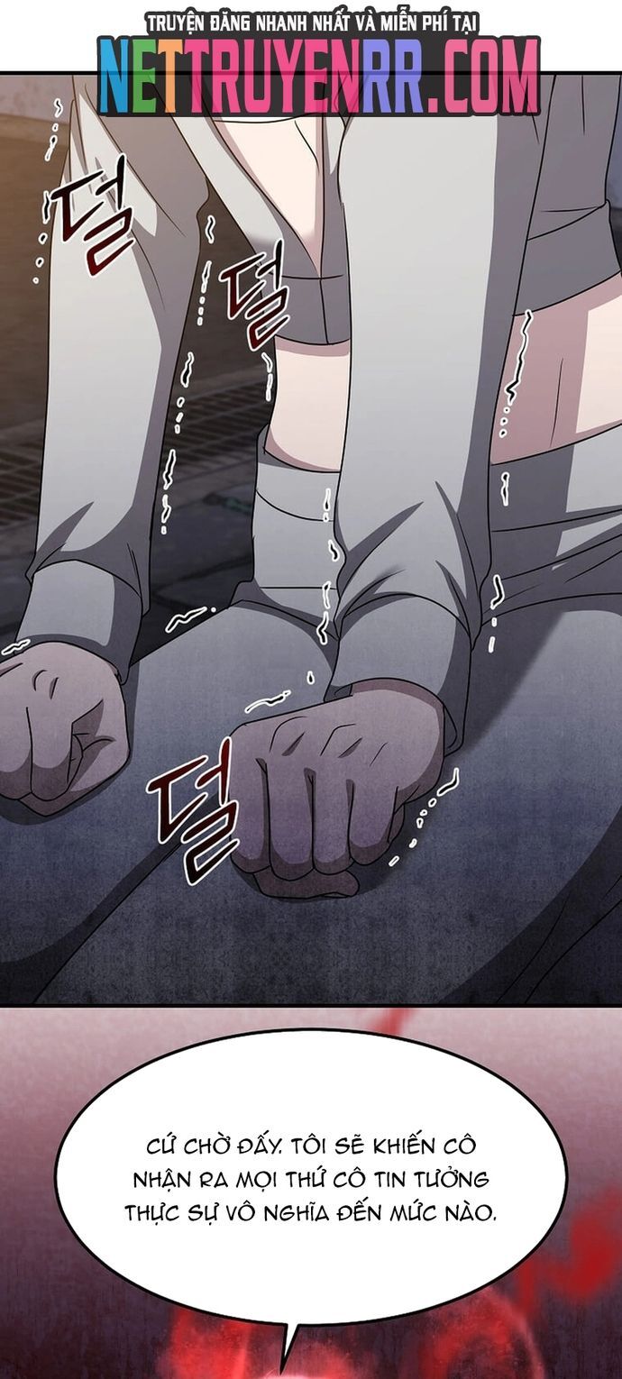 Võ Thần Thăng Cấp Chapter 25 - Trang 31