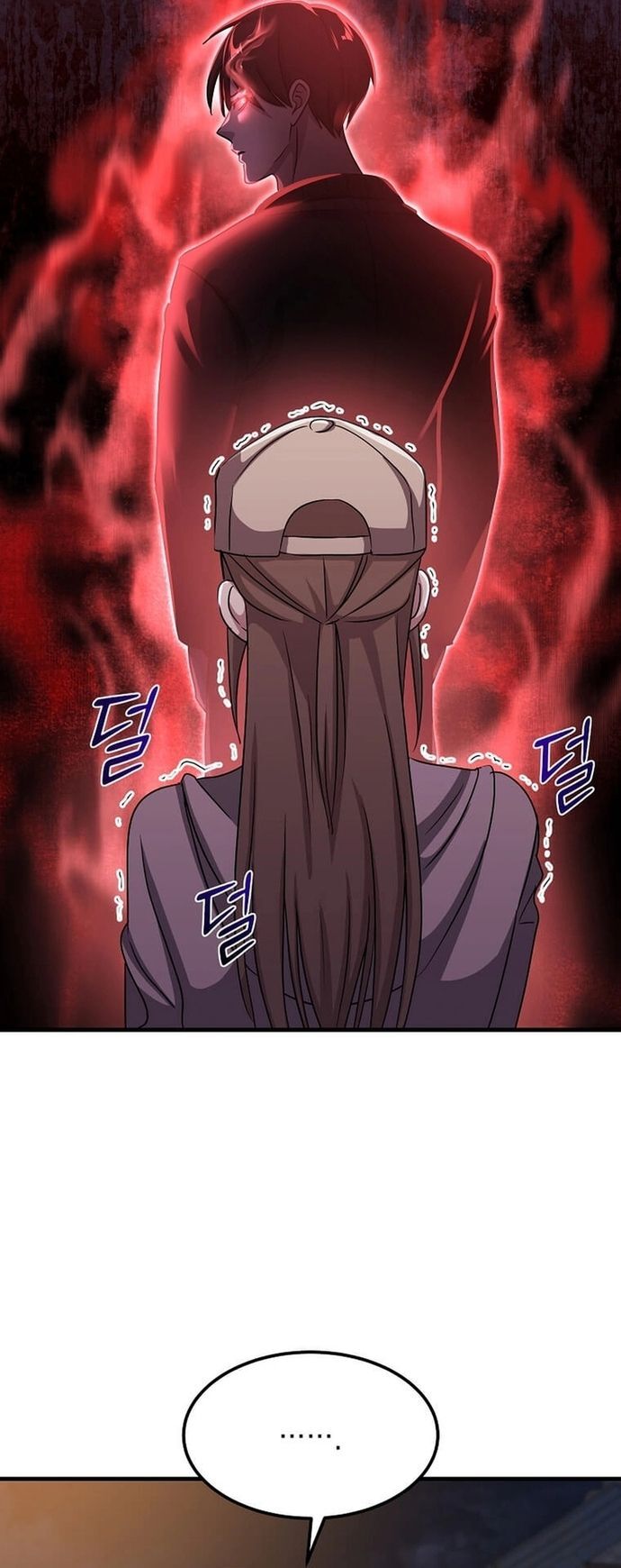 Võ Thần Thăng Cấp Chapter 25 - Trang 32