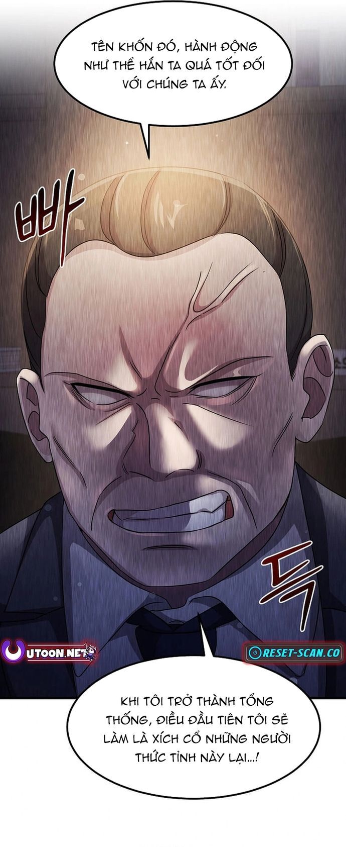 Võ Thần Thăng Cấp Chapter 25 - Trang 39