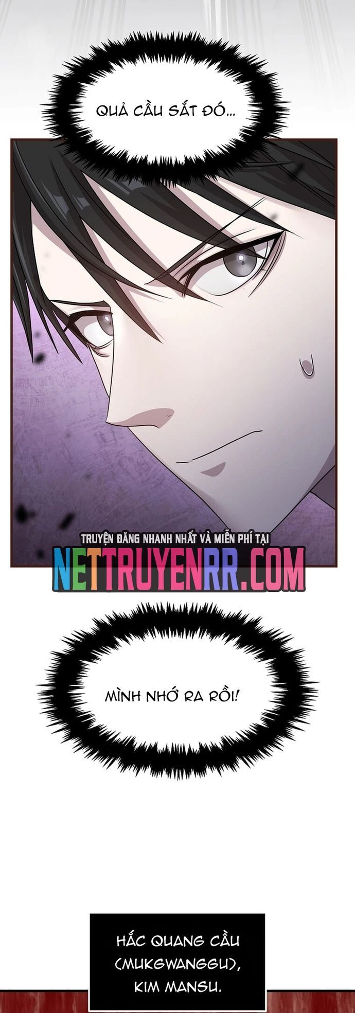 Võ Thần Thăng Cấp Chapter 25 - Trang 4