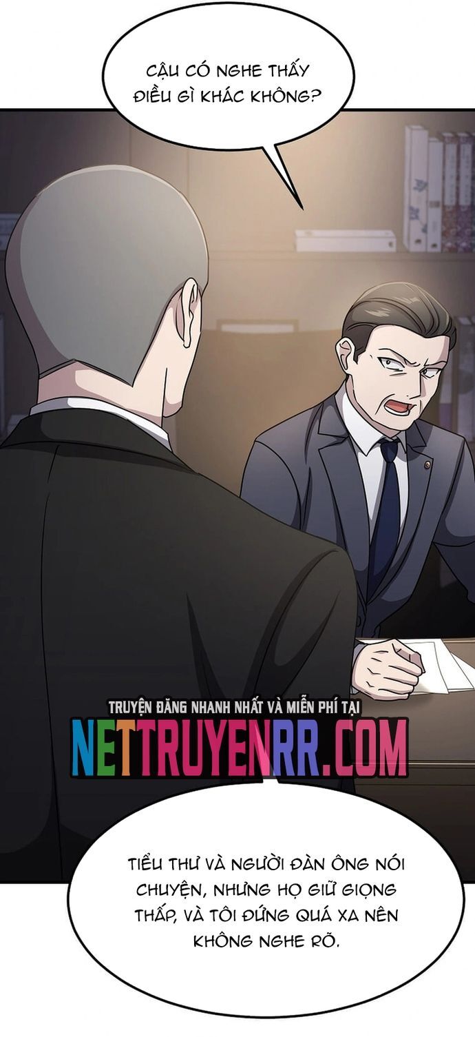 Võ Thần Thăng Cấp Chapter 25 - Trang 40