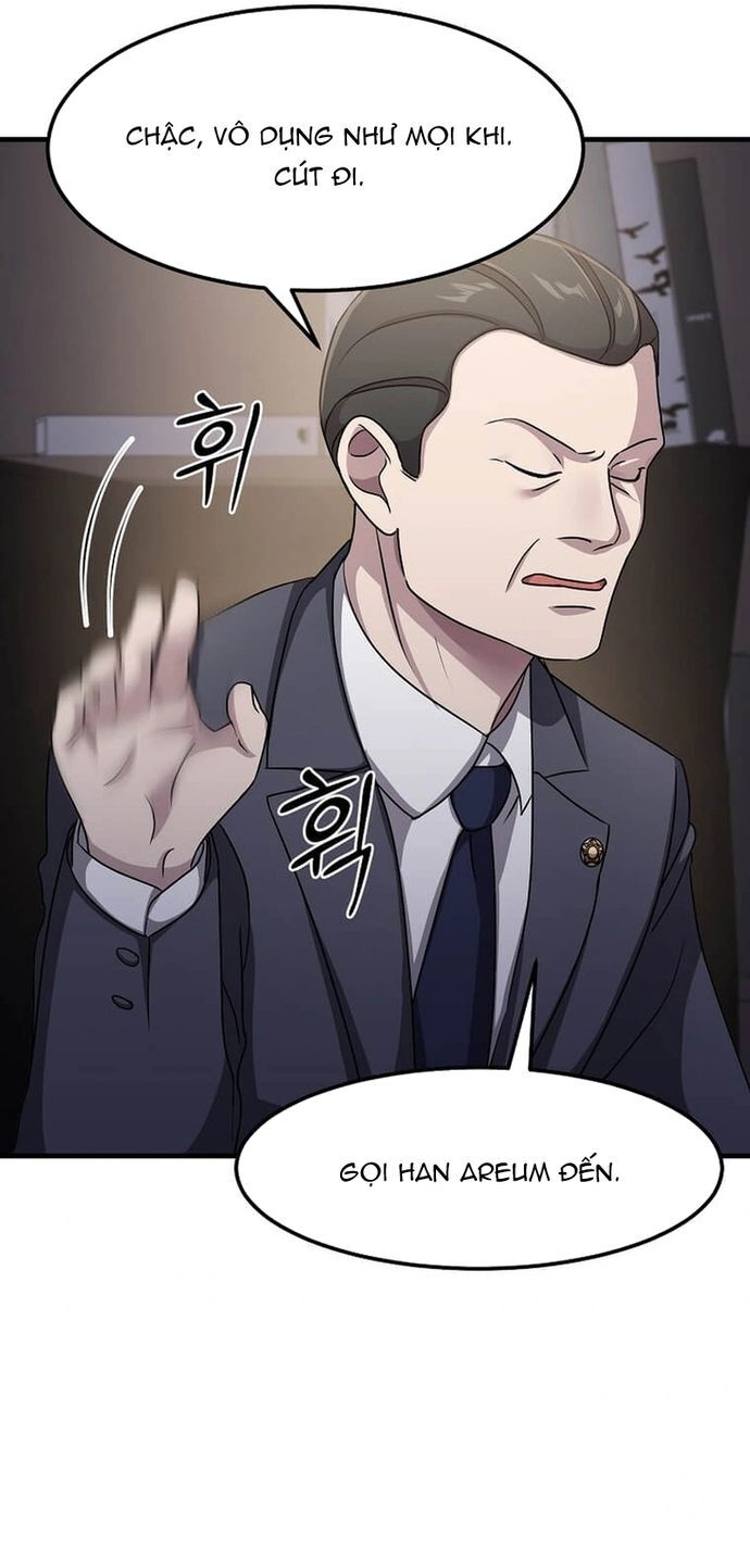 Võ Thần Thăng Cấp Chapter 25 - Trang 41