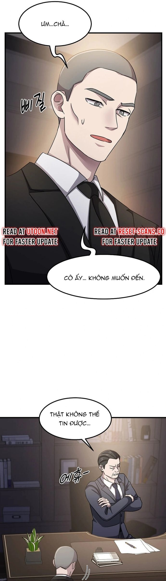 Võ Thần Thăng Cấp Chapter 25 - Trang 42