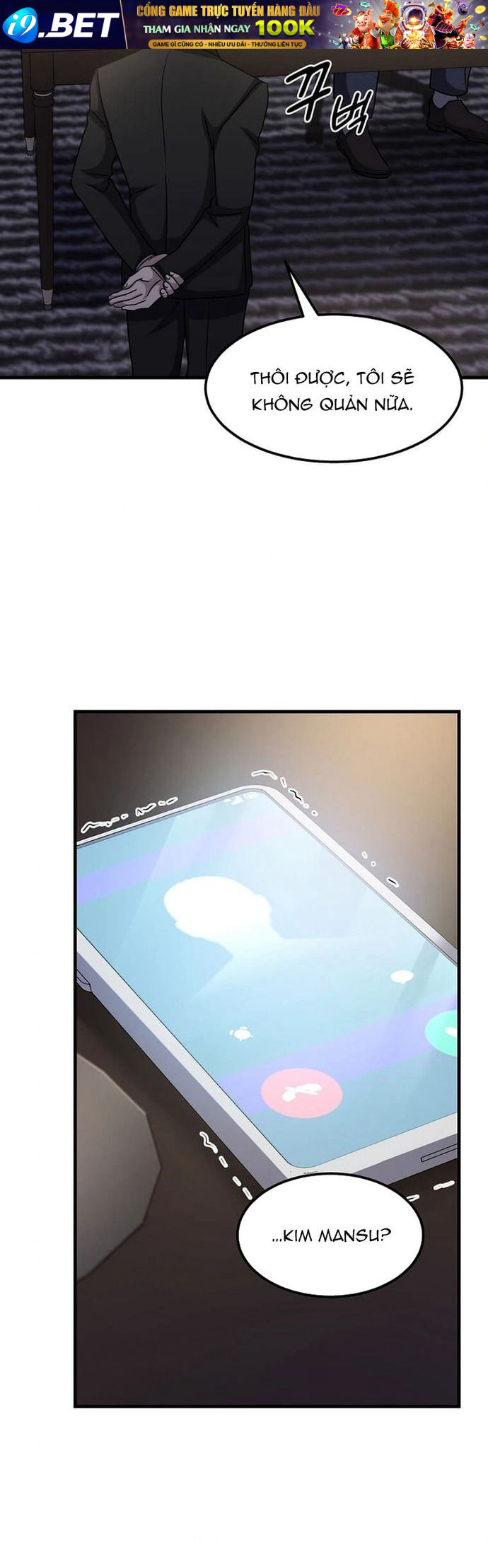 Võ Thần Thăng Cấp Chapter 25 - Trang 43