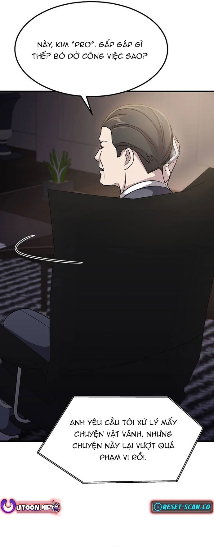 Võ Thần Thăng Cấp Chapter 25 - Trang 44