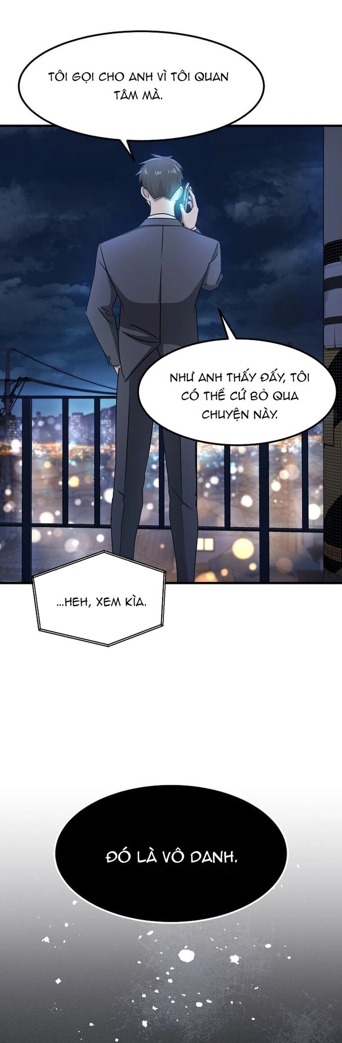 Võ Thần Thăng Cấp Chapter 25 - Trang 47