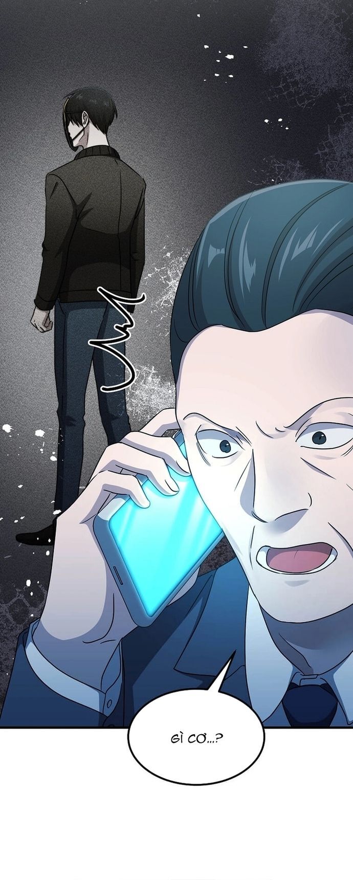 Võ Thần Thăng Cấp Chapter 25 - Trang 48