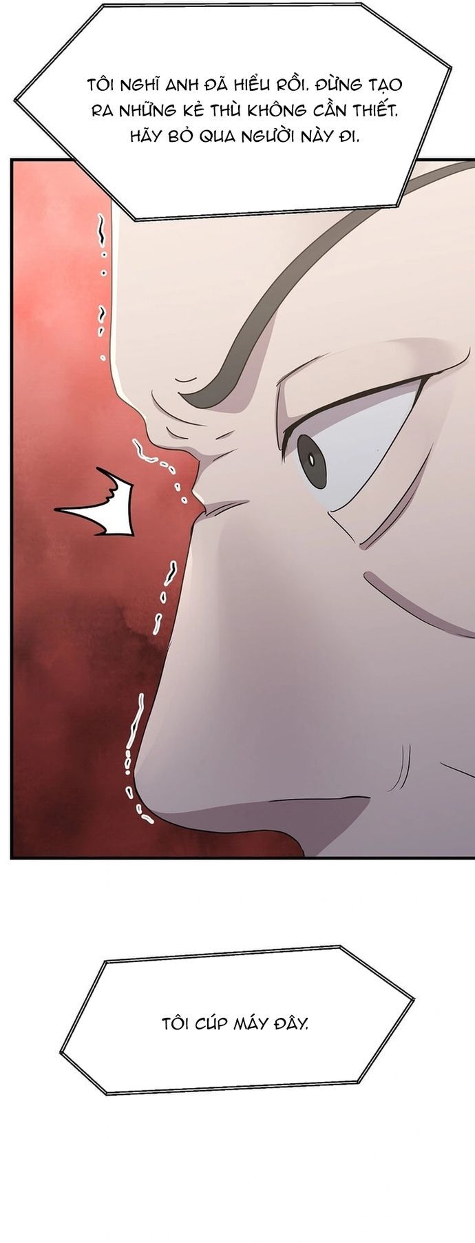 Võ Thần Thăng Cấp Chapter 25 - Trang 49