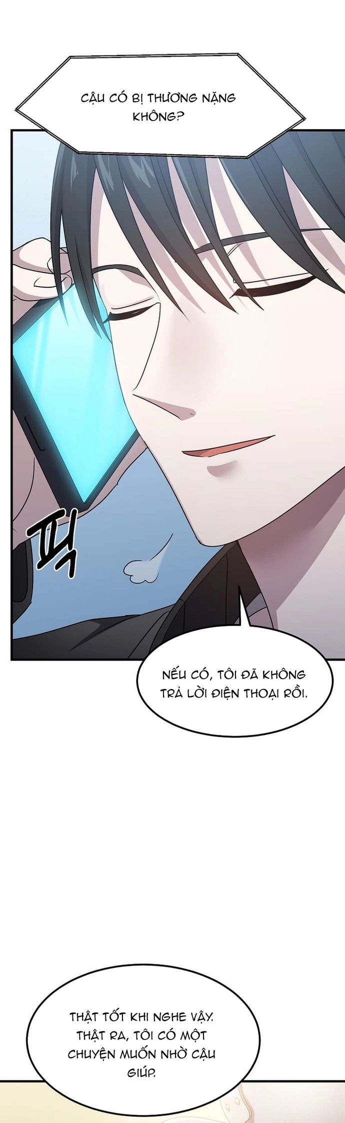 Võ Thần Thăng Cấp Chapter 25 - Trang 55