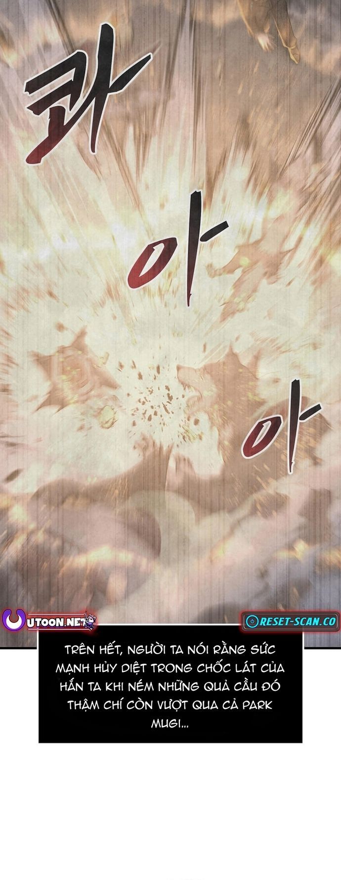 Võ Thần Thăng Cấp Chapter 25 - Trang 6