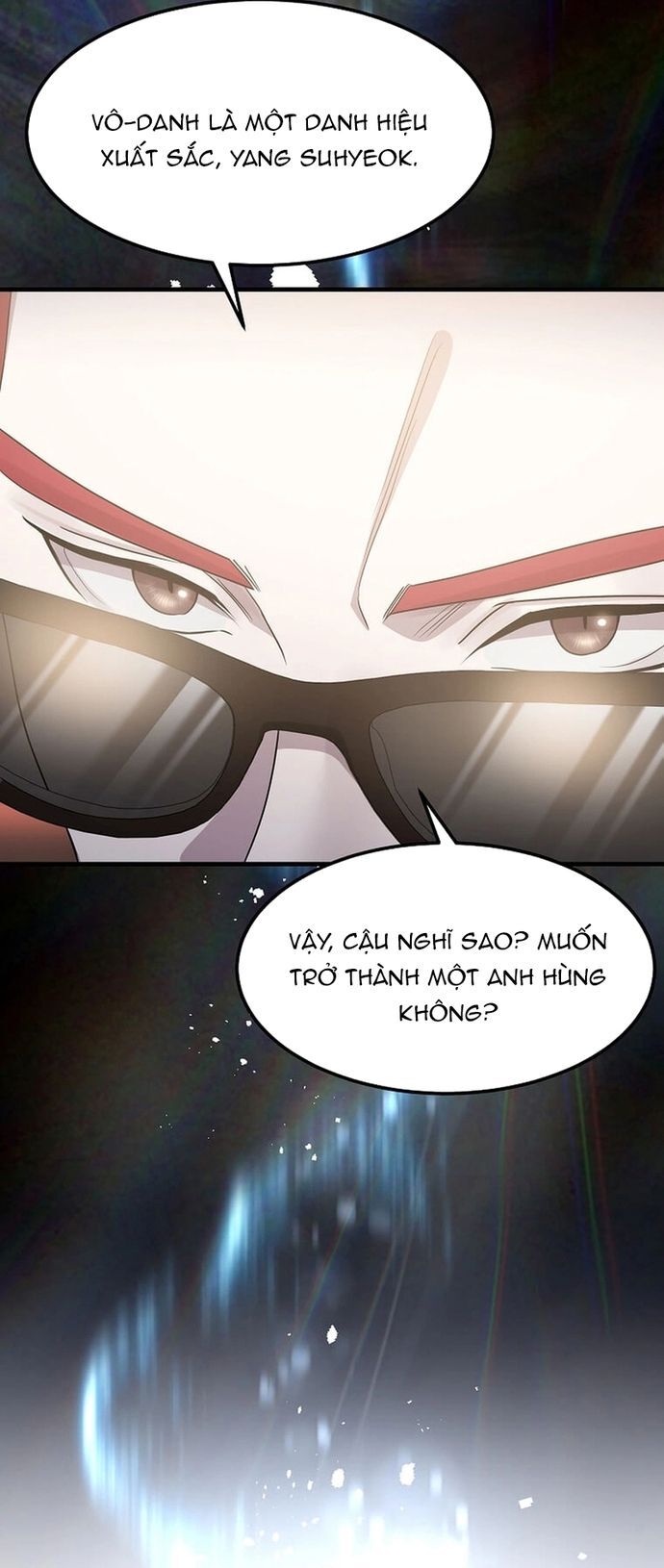 Võ Thần Thăng Cấp Chapter 25 - Trang 60