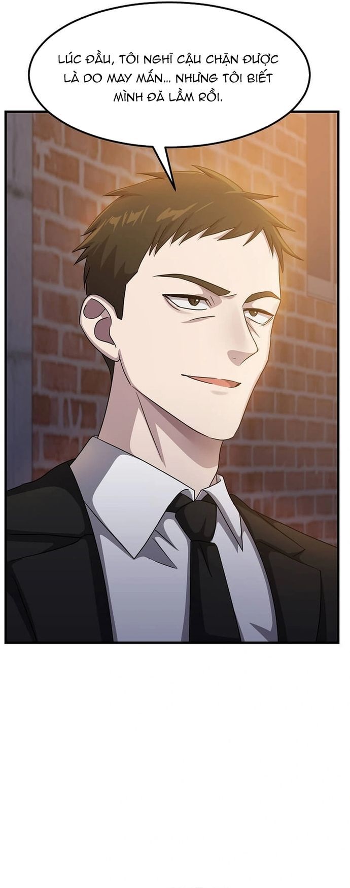 Võ Thần Thăng Cấp Chapter 25 - Trang 8