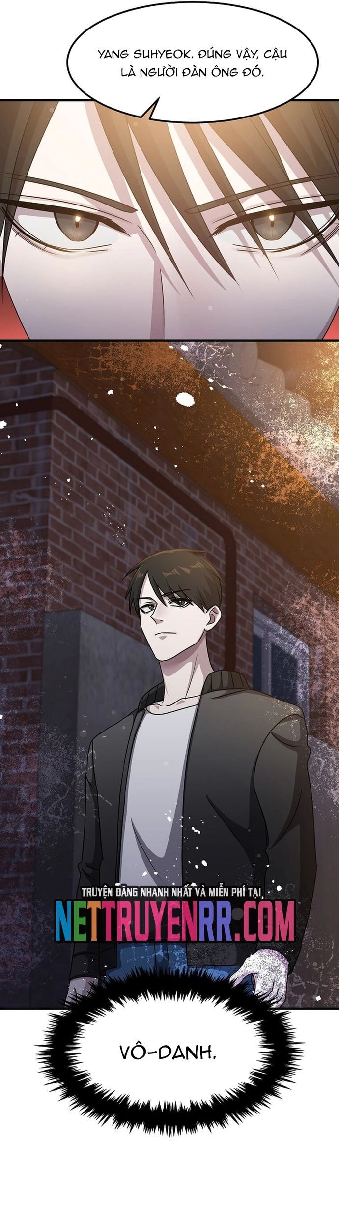 Võ Thần Thăng Cấp Chapter 25 - Trang 9