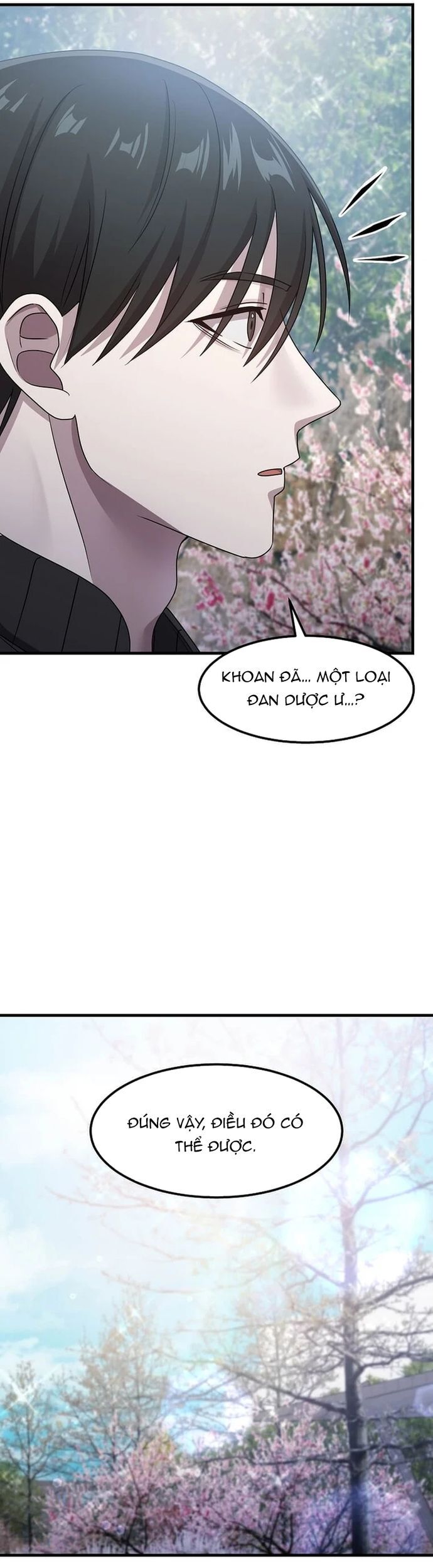 Võ Thần Thăng Cấp Chapter 26 - Trang 10