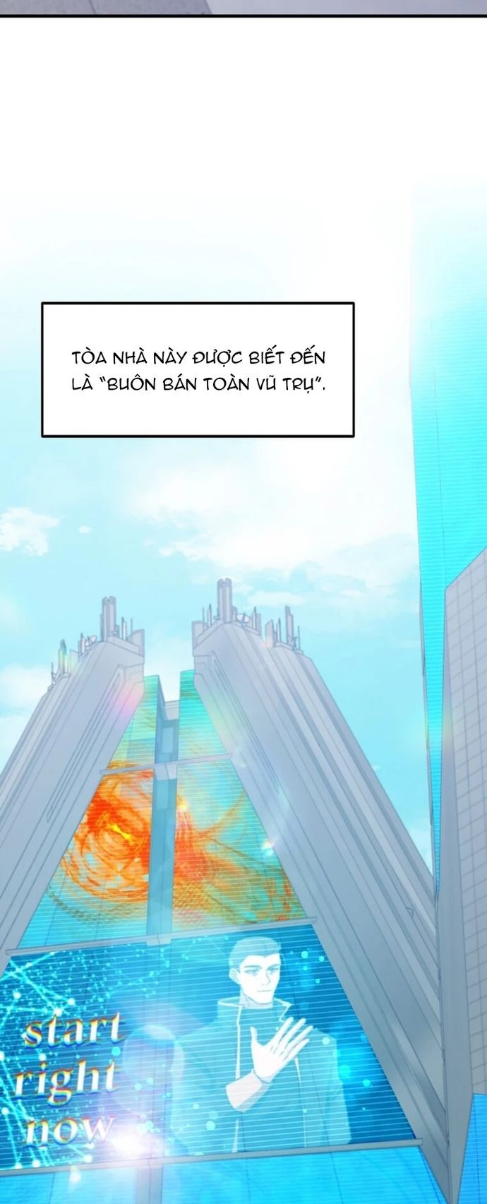 Võ Thần Thăng Cấp Chapter 26 - Trang 13