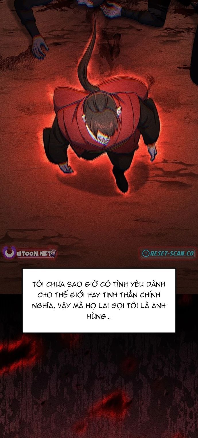 Võ Thần Thăng Cấp Chapter 26 - Trang 2