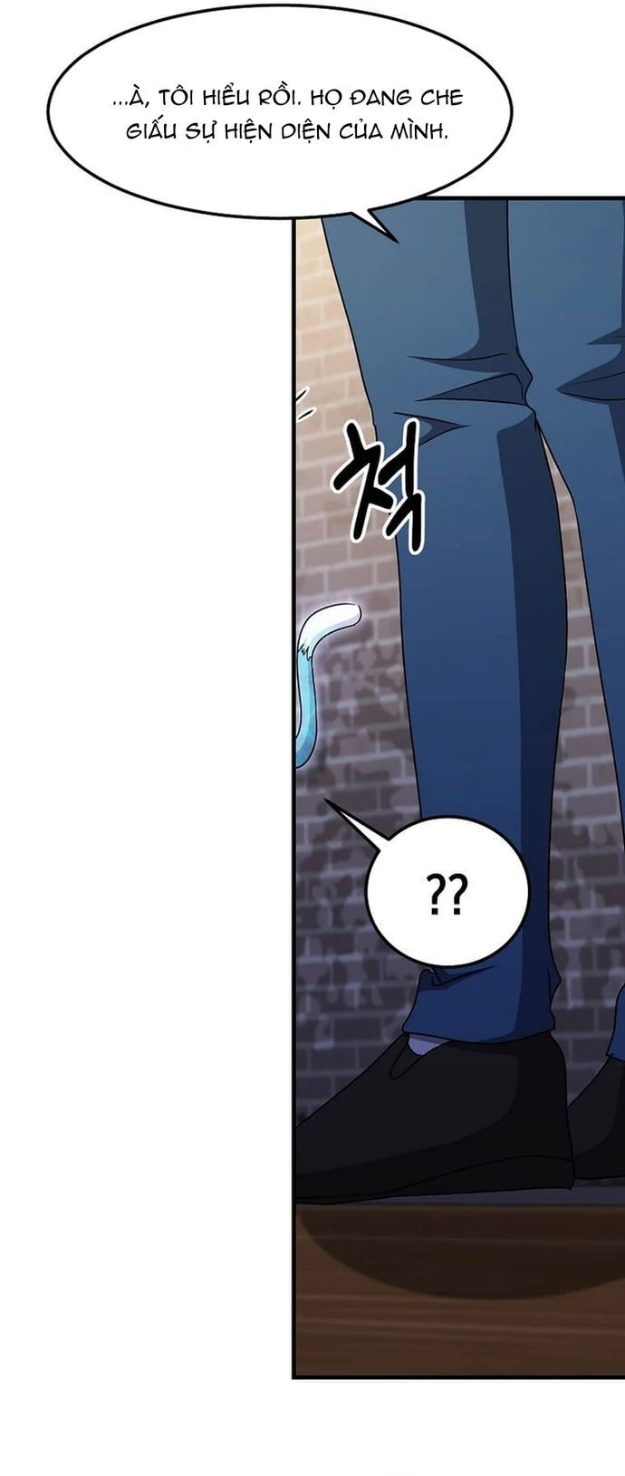 Võ Thần Thăng Cấp Chapter 26 - Trang 26