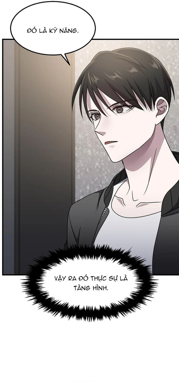 Võ Thần Thăng Cấp Chapter 26 - Trang 28