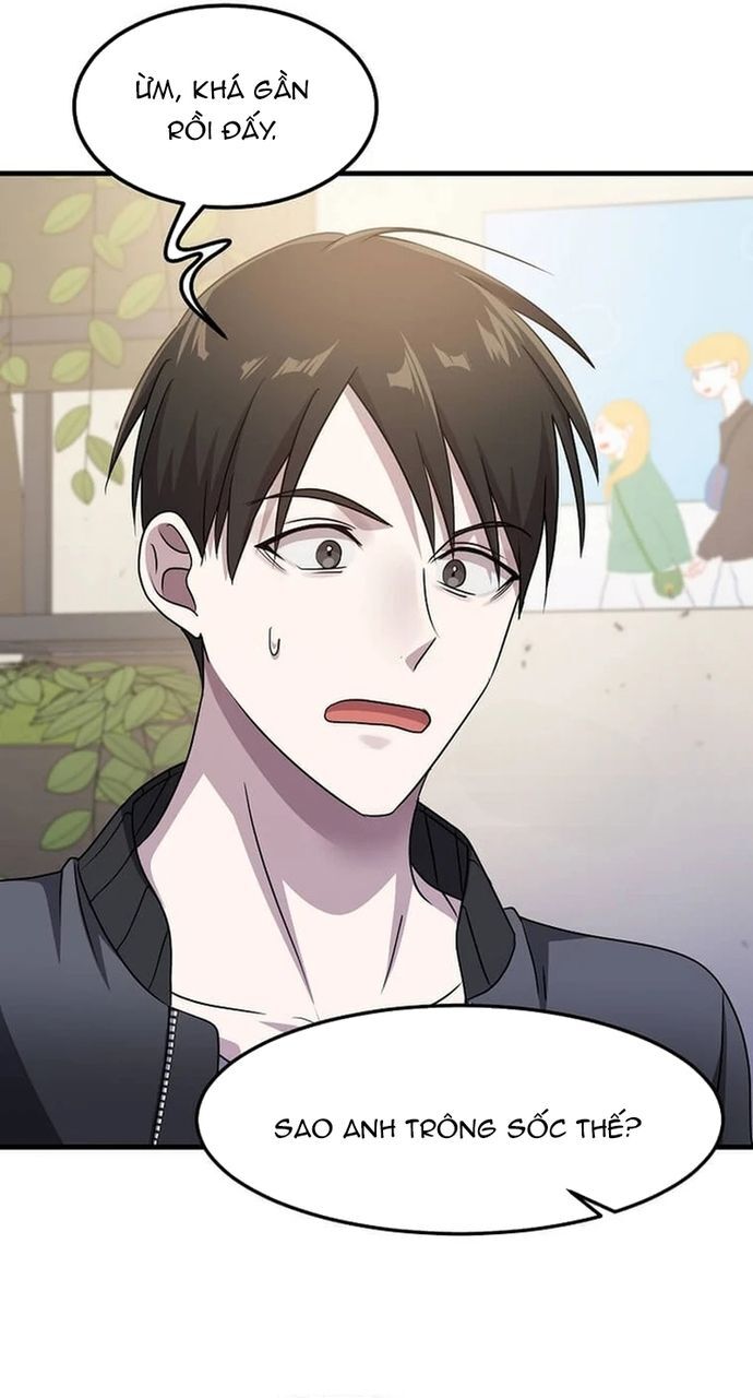 Võ Thần Thăng Cấp Chapter 26 - Trang 32