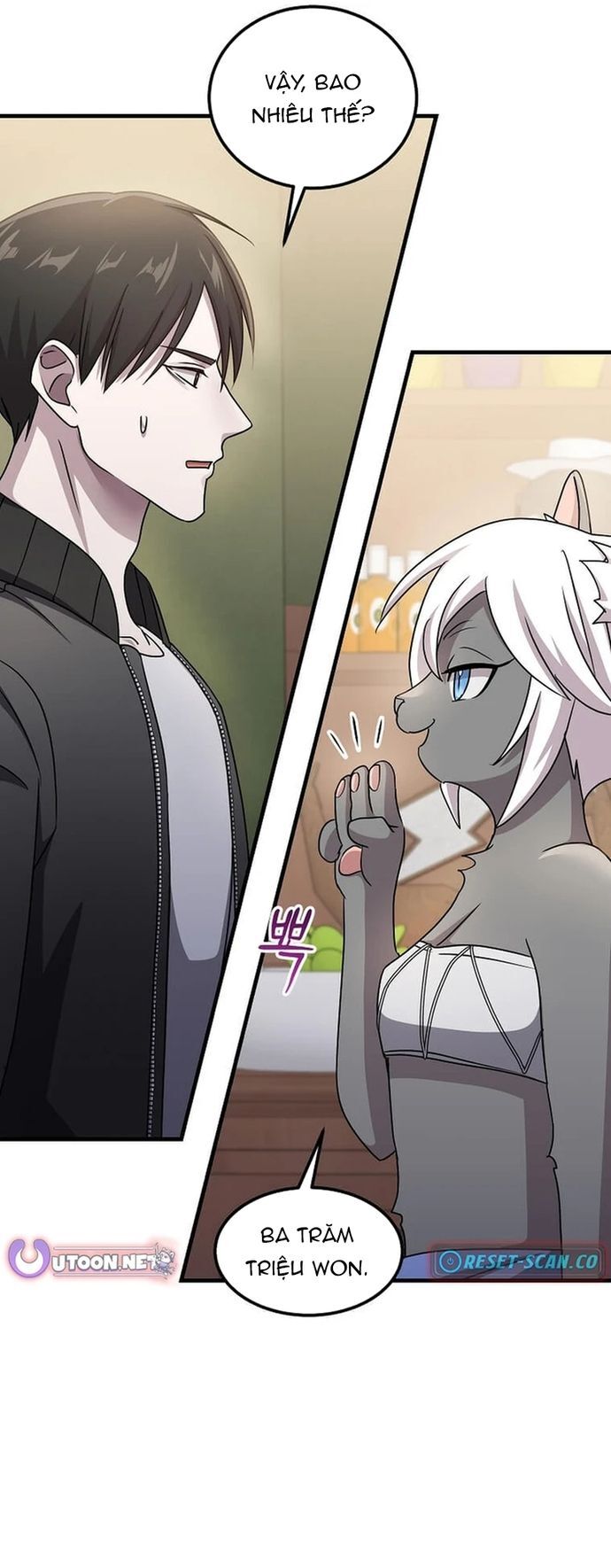 Võ Thần Thăng Cấp Chapter 26 - Trang 34