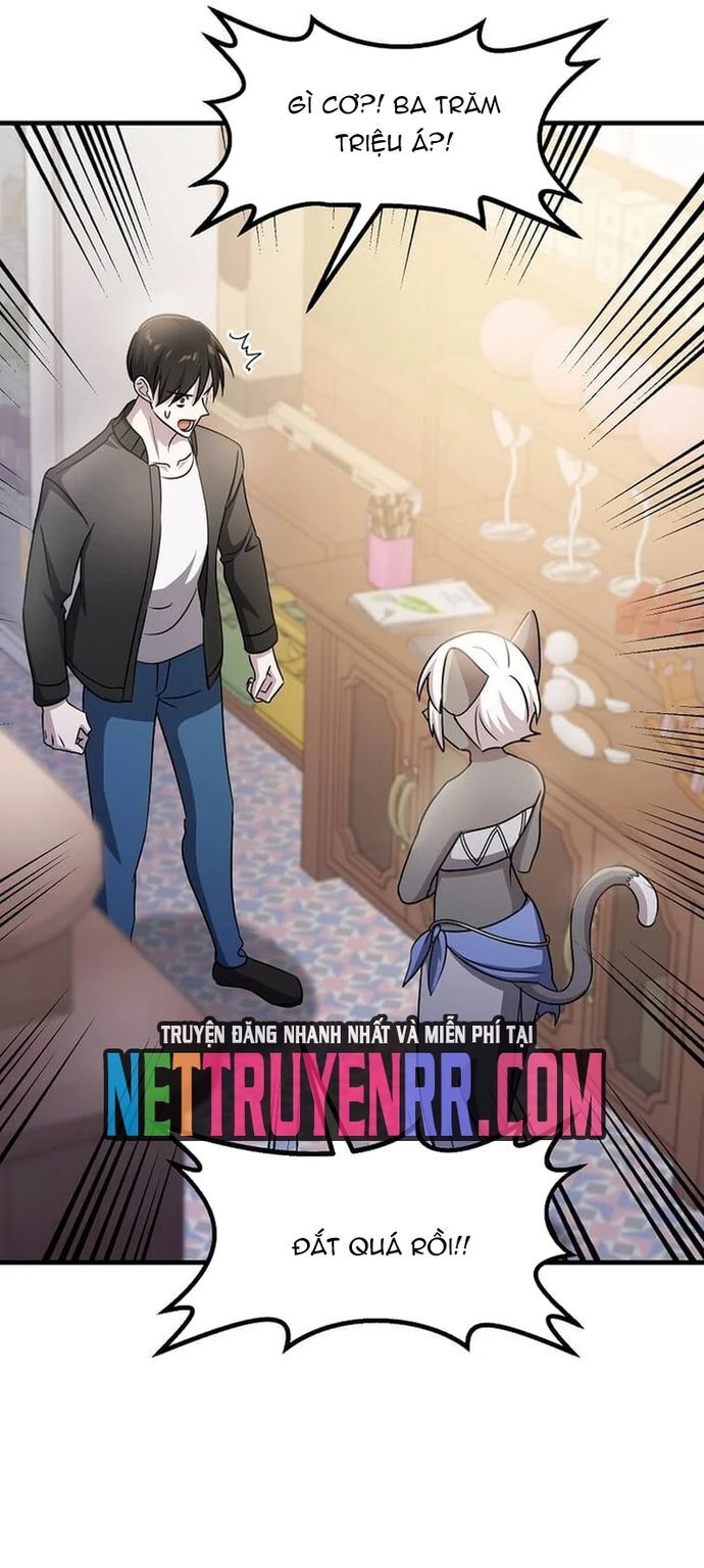 Võ Thần Thăng Cấp Chapter 26 - Trang 35