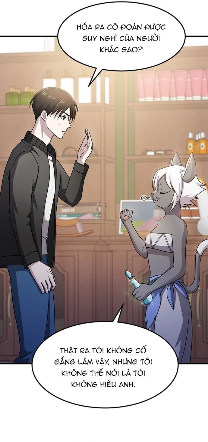 Võ Thần Thăng Cấp Chapter 26 - Trang 38