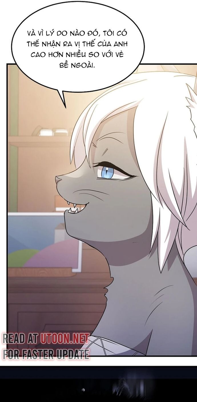 Võ Thần Thăng Cấp Chapter 26 - Trang 39