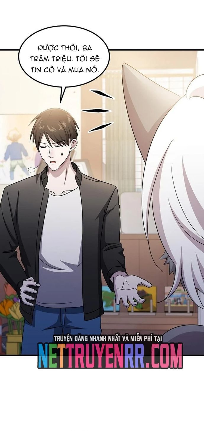 Võ Thần Thăng Cấp Chapter 26 - Trang 41